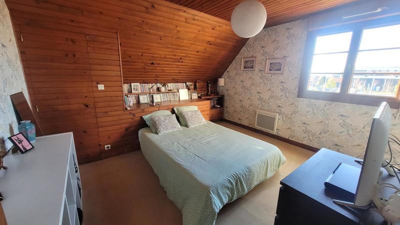 Maison - 114 m² - 4 pièces