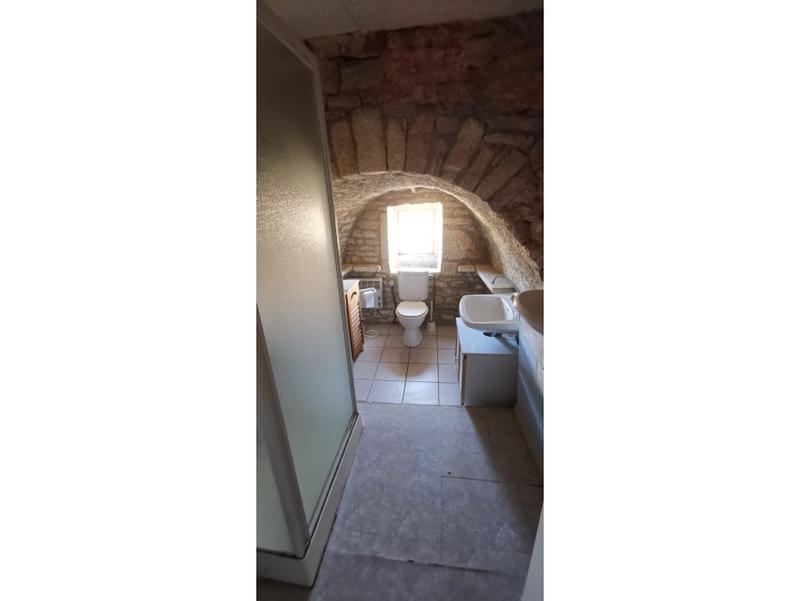 Maison - 74 m² - 4 pièces