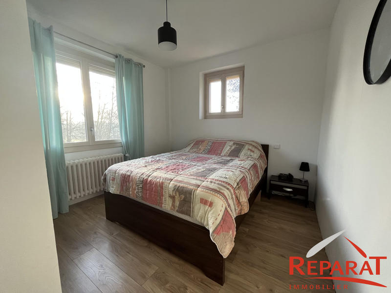 Maison - 146 m² - 7 pièces