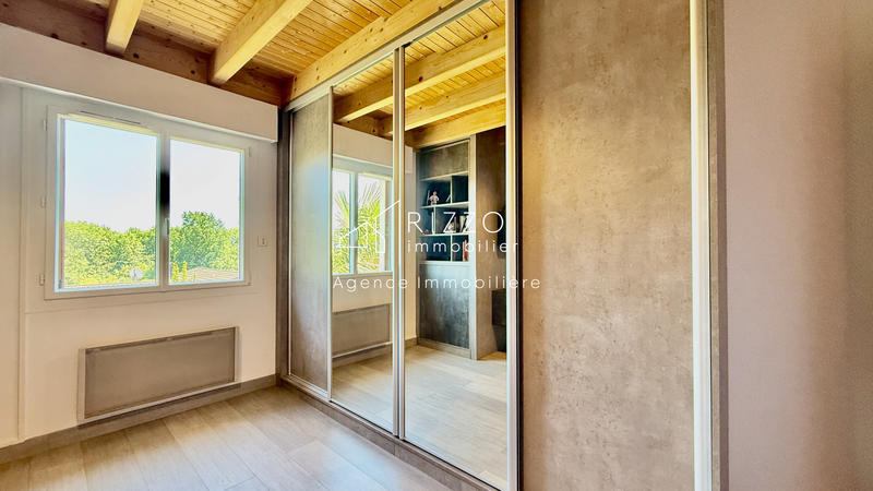 Maison - 154 m² - 5 pièces