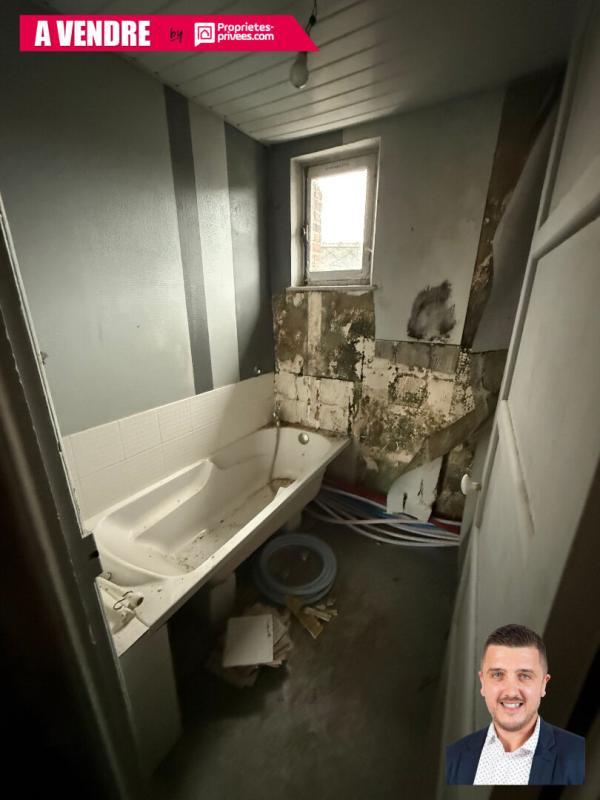 Immeuble - 217 m² - 10 pièces