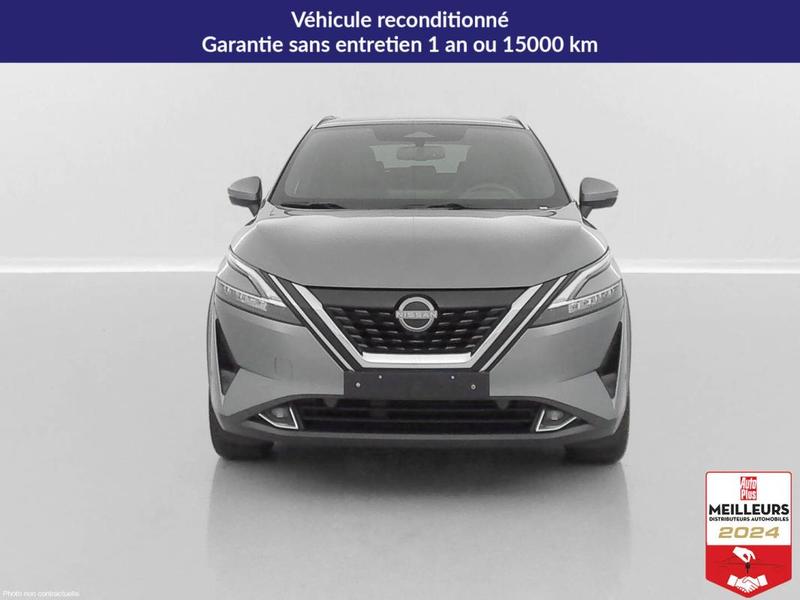 Nissan Qashqai III e-Power 190ch Tekna