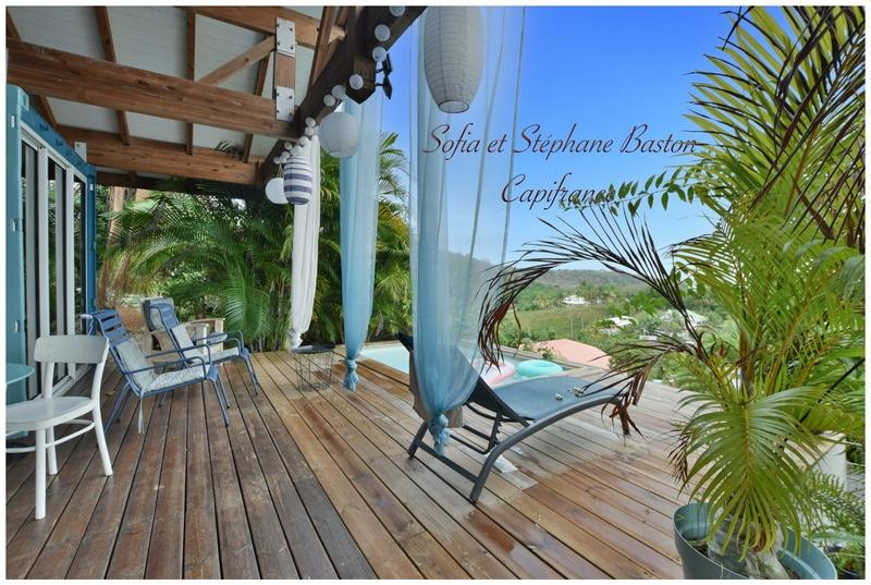 Maison - 241 m² - 10 pièces