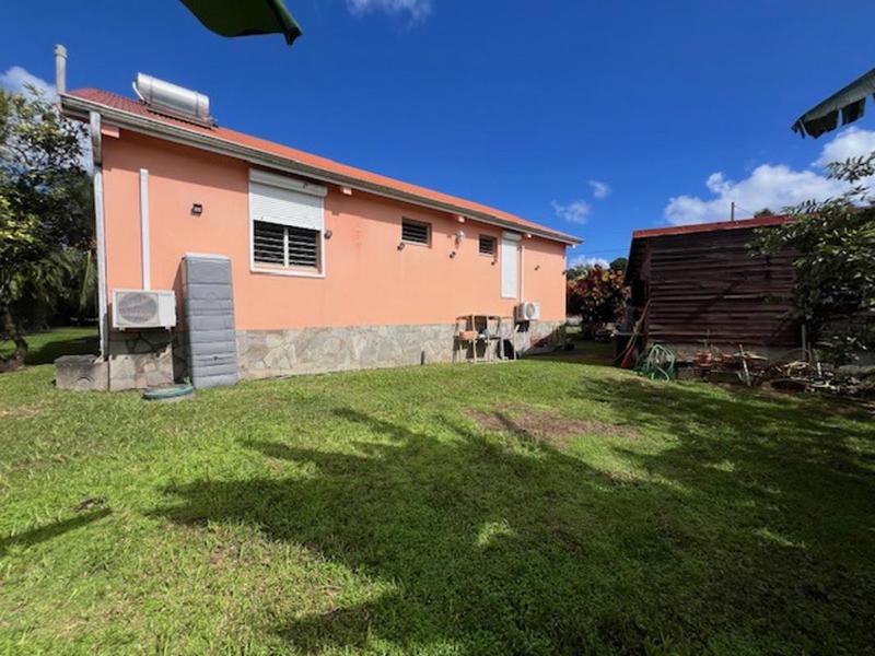 Maison - 131 m² - 5 pièces