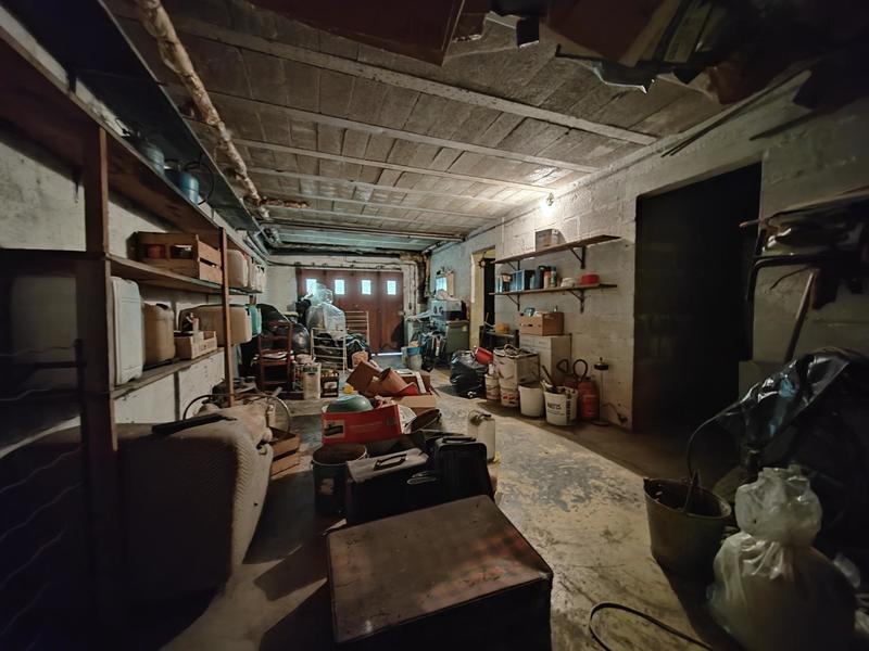 Maison - 107 m² - 5 pièces