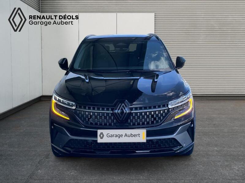 Renault Austral E-Tech Full Hybrid 200ch Techno Esprit Alpine