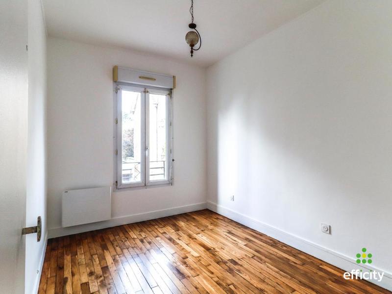 Appartement - 43 m² - 3 pièces