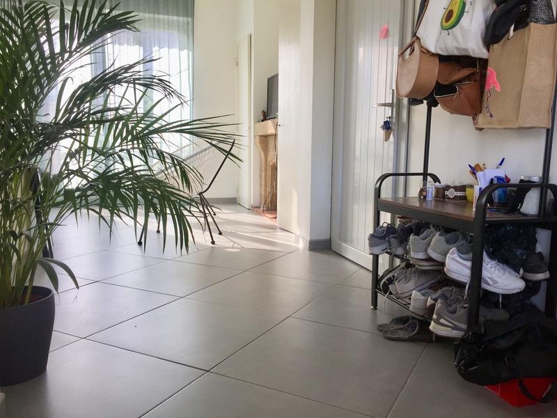 Appartement - 27 m² - 1 pièce