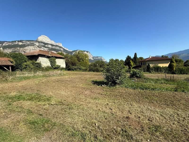 Terrain - 451 m²