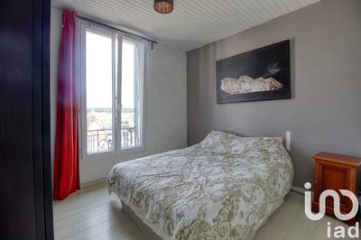 Appartement - 30 m² - 2 pièces