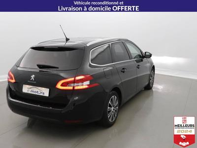 Peugeot 308 Sw PureTech 130 Eat8 Allure