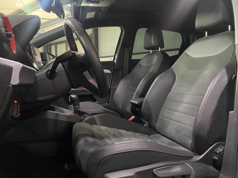 Seat Ibiza 1.5 Tsi Dsg7 150 ch Fr Xclusive - Garantie 6 Mois