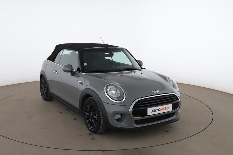 Mini Cabrio Mini Cabriolet 1.5 Cooper Bva6 136 ch