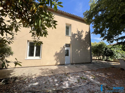 Maison - 211 m² - 8 pièces