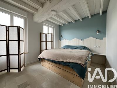 Maison - 137 m² - 5 pièces