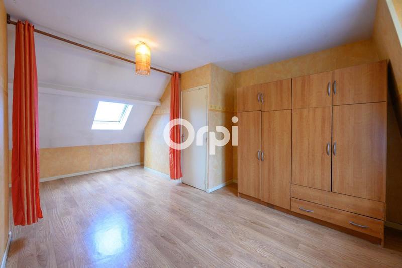 Maison - 72 m² - 4 pièces