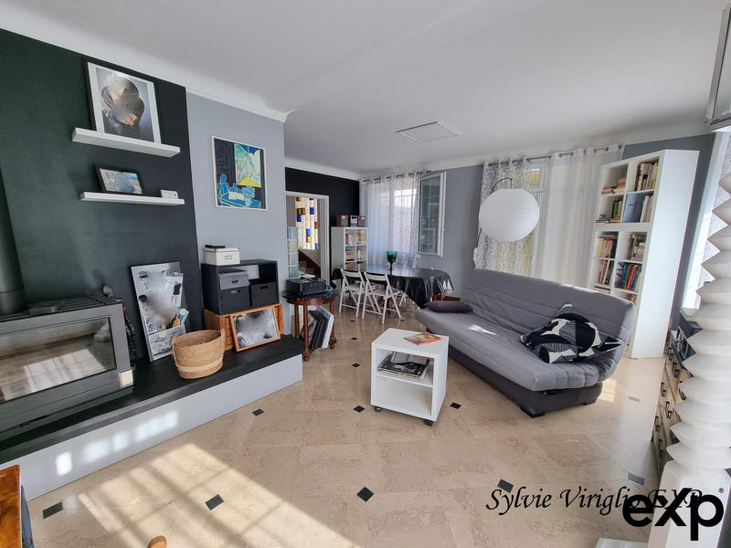 Villa - 128 m² - 6 pièces