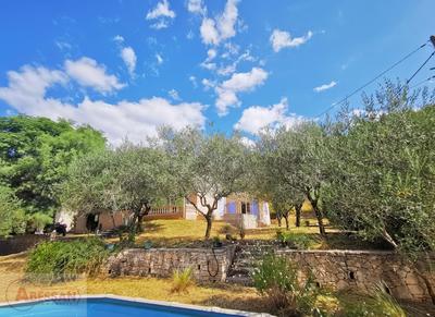 Maison - 138 m² - 5 pièces