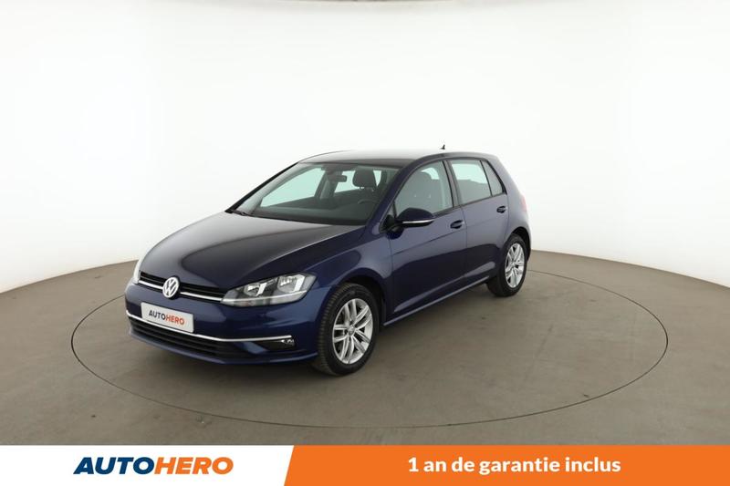 Volkswagen Golf VII 1.6 Tdi BlueMotion Tech Dsg7 5p 115 ch