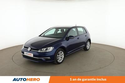 Volkswagen Golf VII 1.6 Tdi BlueMotion Tech Dsg7 5p 115 ch