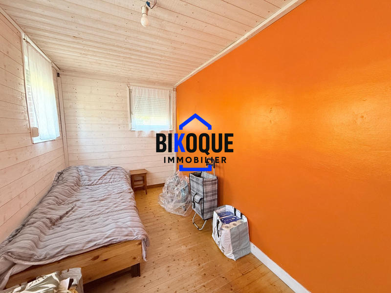 Appartement - 94 m² - 4 pièces