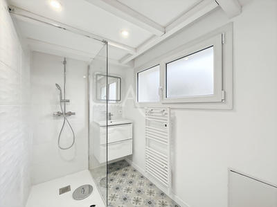 Appartement - 76 m² - 4 pièces