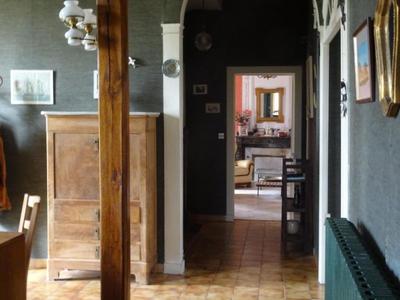Maison de campagne - 350 m² - 11 pièces