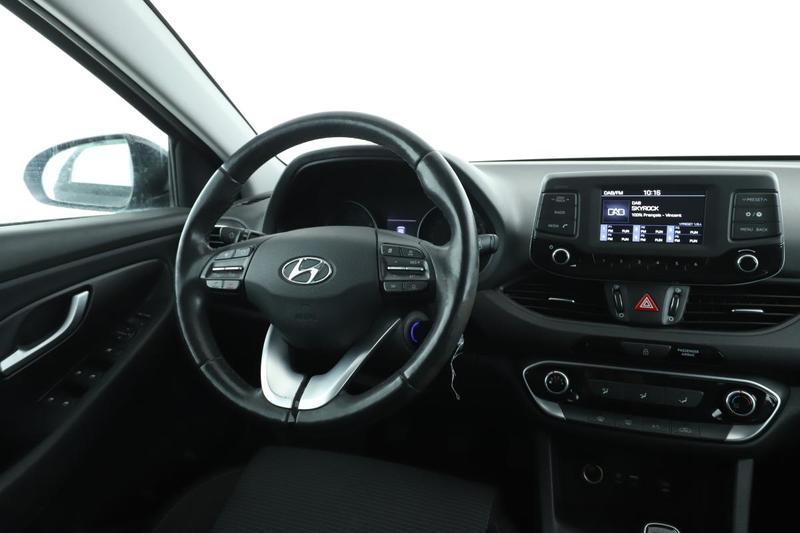 Hyundai i30 1.0 t-GDi 120 ch
