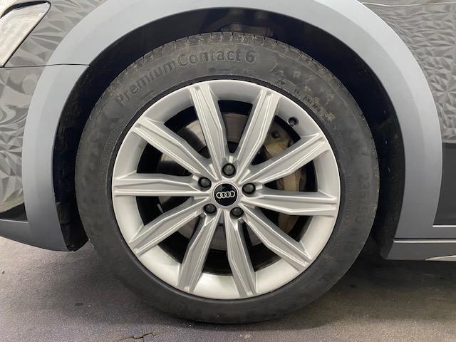 Audi A6 Allroad 55 Tdi 349 ch Quattro Tiptronic 8 Avus