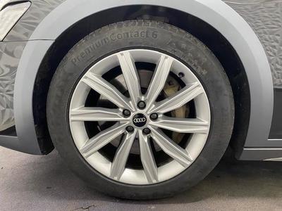 Audi A6 Allroad 55 Tdi 349 ch Quattro Tiptronic 8 Avus