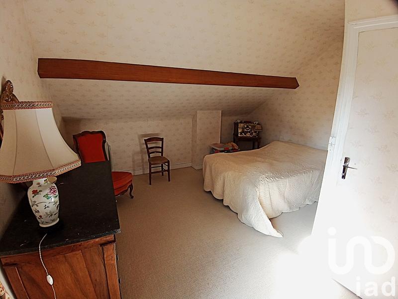 Maison - 167 m² - 5 pièces