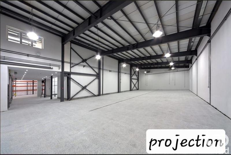 Local commercial - 174 m²