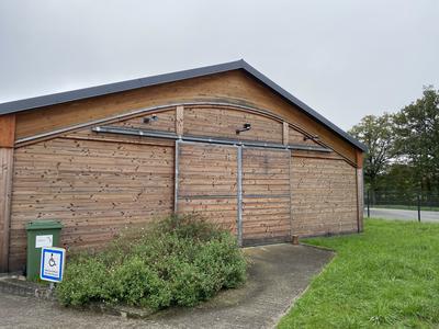 Local commercial - 250 m²