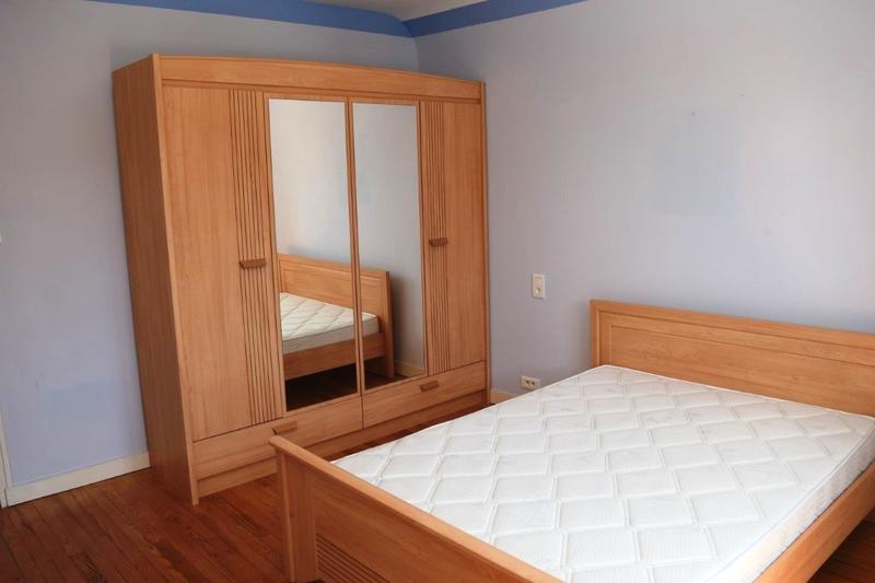 Maison - 109 m² - 5 pièces