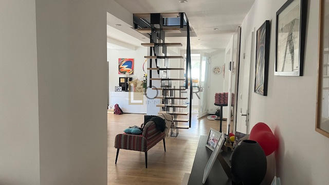 Maison - 217 m² - 6 pièces