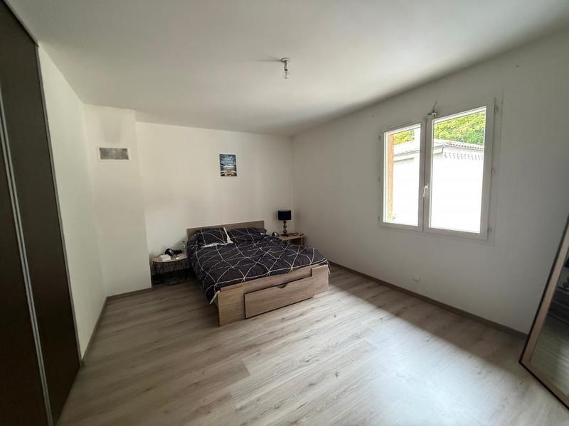 Maison de village - 129 m² - 5 pièces