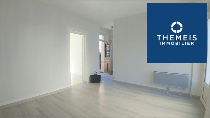 Local commercial - 35 m² - 2 pièces