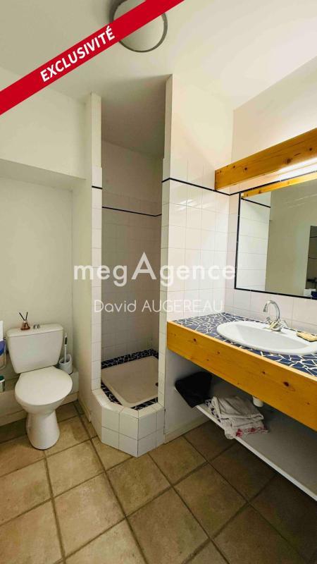 Appartement - 29 m² - 1 pièce