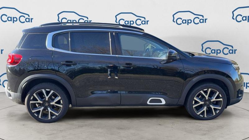 Citroën C5 Aircross 1.5 BlueHDi 130 Shine