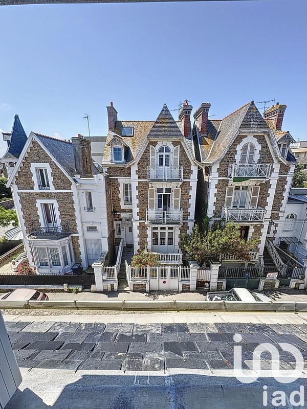 Maison de ville - 135 m² - 7 pièces