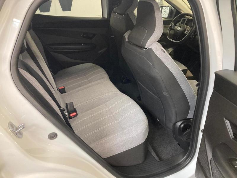 Renault Mégane E-Tech Ev40 130ch standard charge Equilibre