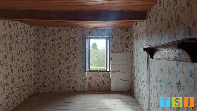 Maison - 75 m² - 3 pièces