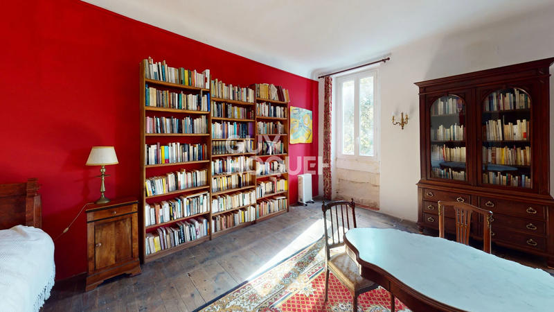 Maison - 506 m² - 12 pièces