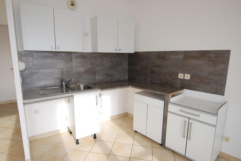 Appartement - 29 m² - 1 pièce