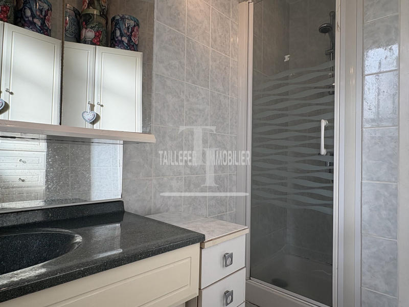 Maison - 76 m² - 3 pièces