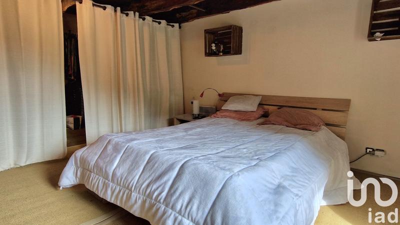 Maison de campagne - 110 m² - 5 pièces