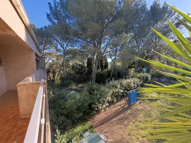 Appartement - 3 pièces