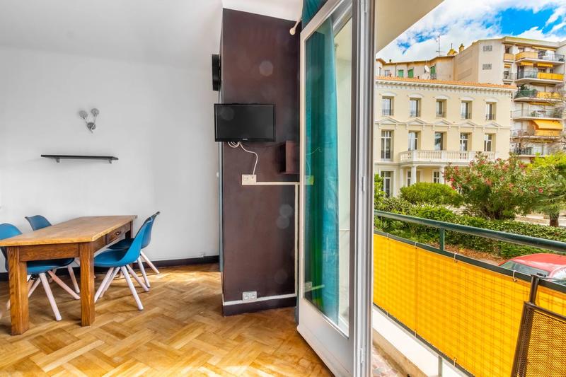 Appartement - 24 m² - 1 pièce