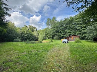 Terrain de loisirs - 4 340 m²