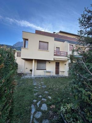 Appartement - 51 m² - 2 pièces